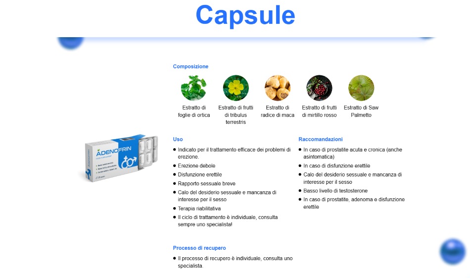 Adenofrin