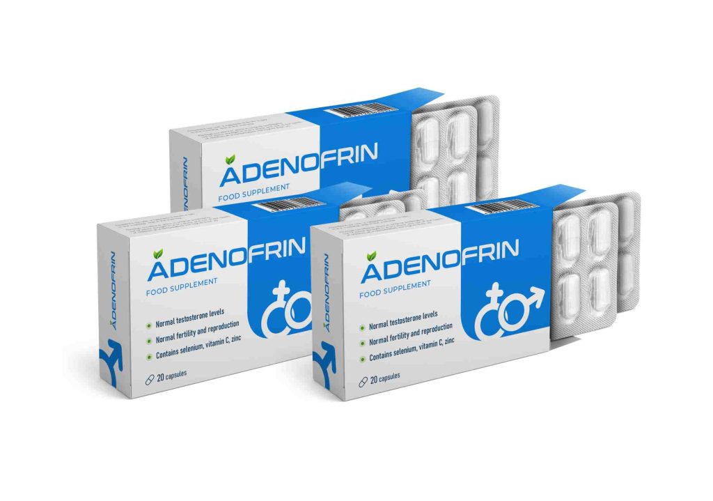 Adenofrin
