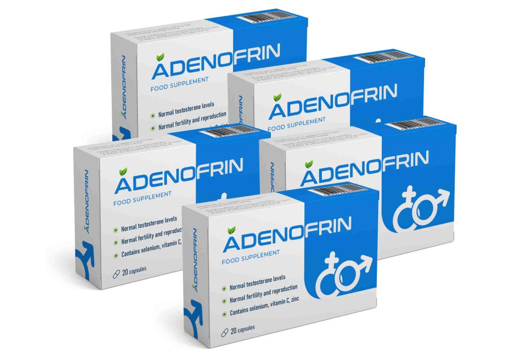 Adenofrin