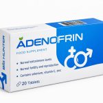 Adenofrin