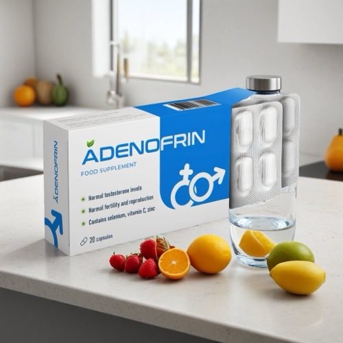 Adenofrin